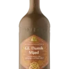 Gl. Dansk Mjød, hydromel danois fait au Danemark selon une recette historique scandinave, hydromel au gingembre