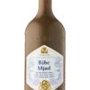Ribe Mjød, hydromel danois fait au Danemark selon une recette historique scandinave, hydromel au jus de pomme, au myrte des marais et au houblon