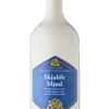 Skjalde Mjød, hydromel danois fait au Danemark selon une recette historique scandinave, hydromel au gingembre et à la reine des prés